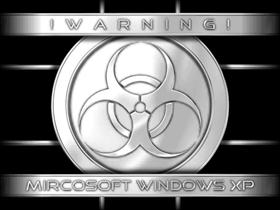 Biohazard Windows XP