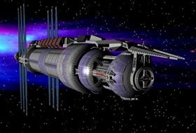 BABYLON 5