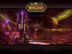 World of Warcraft : Burning crusade