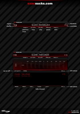 sxncsucksdotcom winamp