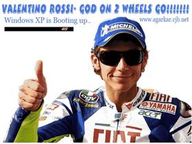 Valentino Rossi