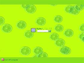 Lime
