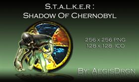 S.T.A.L.K.E.R (Stalker Shadow of Chernobyl)