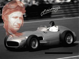 Juan Manuel Fangio - 1