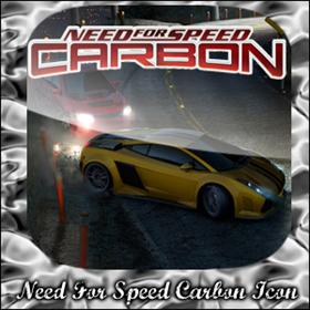 Need For Speed Carbon Icon