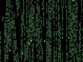 The Matrix Trilogy