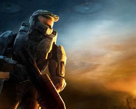 Halo 3 Chief