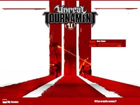 Unreal Tournament 3