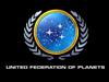 United federation of planets Logo