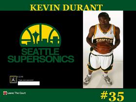 Kevin Durant