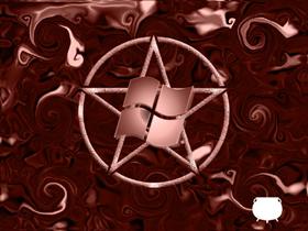 Windows Pentacle