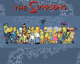 The Simpsons