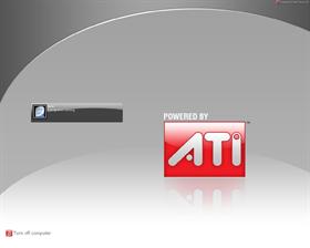 Powered by ATI