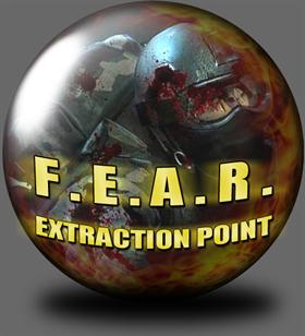 F.e.a.r. Extraction Point