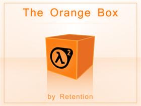 The Orange Box