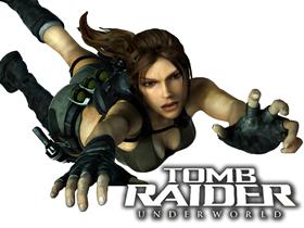 Tomb Raider Underworld