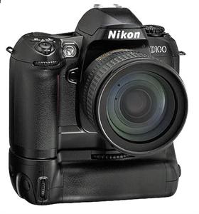 Photosig D100 Camera