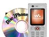 Disc2Phone