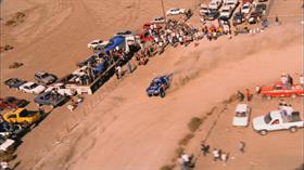 Desert Race