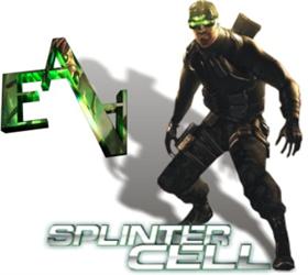 Splinter Cell