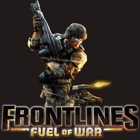 Frontlines Fuel of War