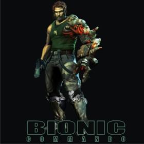 Bionic Commando