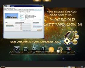 MoreGold ConfigureIcon and SkinUI