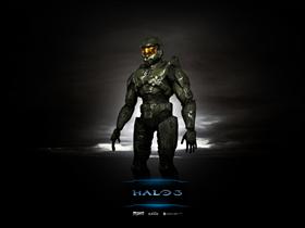 Master Chief