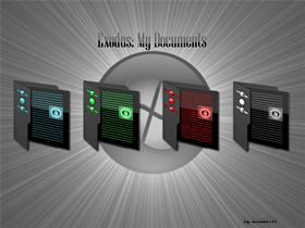 Exodus: My Documents