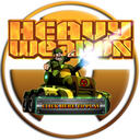 Heavy Weapon Deluxe