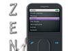 Creative Zen Vision:M Icon