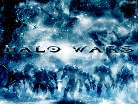 Halo Wars