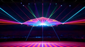 Laser Circus