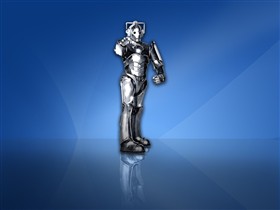 Cyberman