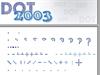 DoT 2003 Blue