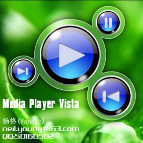 Windows Media Player Vista