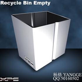XPS (Recycle Bin Empty)