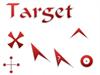 Target Cursor