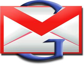 Gmail for ObjectDock