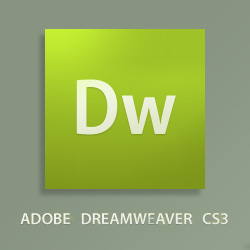 Adobe Dreamweaver CS3