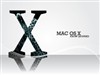 Mac OS X Snow Wired