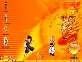 DragonBallZ-II