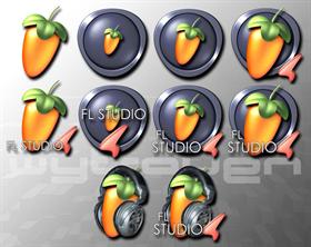 FL Studio Pack v1.0