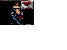 BloodRayne