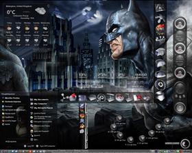 Vengence Detective