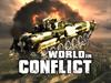 World in Conflict