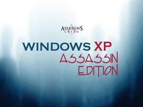 Assassin XP