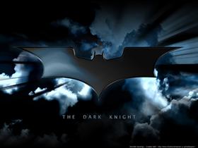 Batman: The Dark Knight