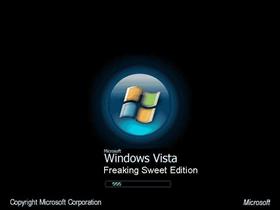 Vista Freaking Sweet Edition