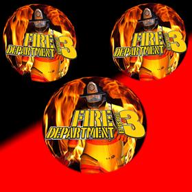 Fire Department 3